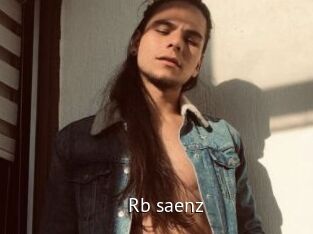Rb_saenz Zizi X