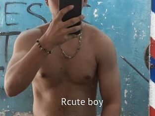 Rcute_boy