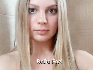 ReDd_FoX