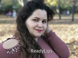 ReadyLips