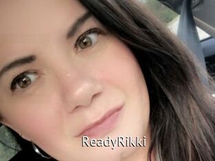 ReadyRikki