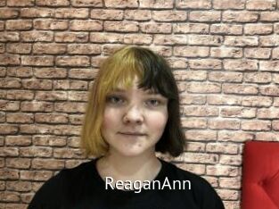 ReaganAnn
