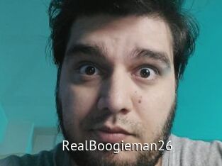 RealBoogieman26 Zizi X