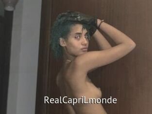 RealCapriLmonde