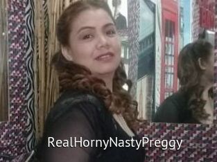 RealHornyNastyPreggy