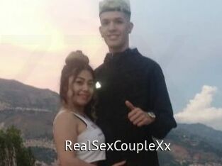 RealSexCoupleXx
