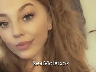 RealVioletxox