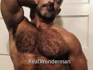 RealWonderman