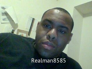 Realman8585 Zizi X