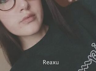Reaxu