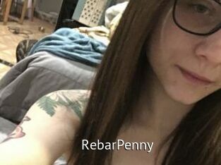 RebarPenny