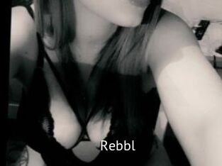 Rebbl Zizi X