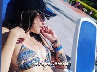 RebecaDawson Zizi X
