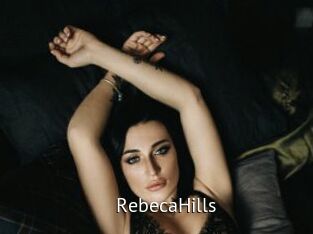 RebecaHills