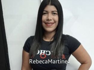 RebecaMartinez