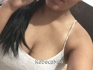 RebecaMia