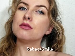 RebecaSmile