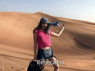 RebecaTss