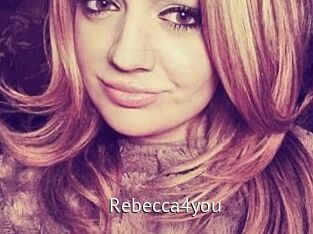 Rebecca4you