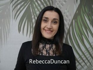 RebeccaDuncan