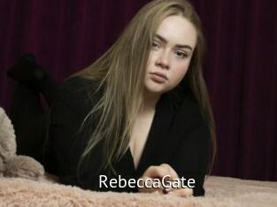 RebeccaGate