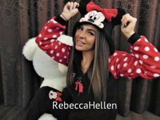 RebeccaHellen Zizi X
