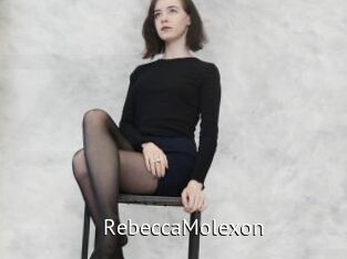 RebeccaMolexon