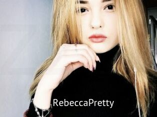 RebeccaPretty