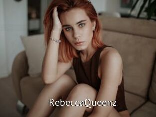 RebeccaQueenz Zizi X