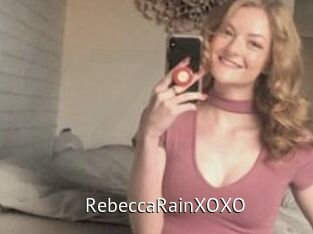 RebeccaRainXOXO