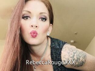 RebeccaRougeXXX