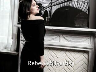 RebeccaSilverSky