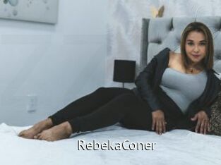 RebekaConer