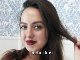 RebekkaG