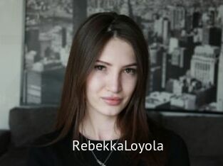 RebekkaLoyola
