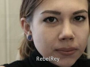 RebelRey