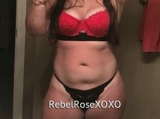 RebelRoseXOXO