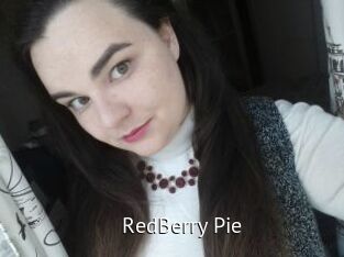 RedBerry_Pie