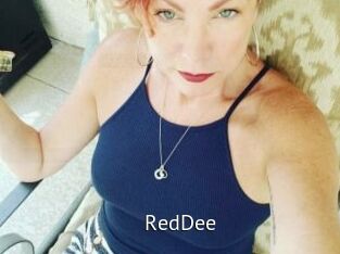 RedDee