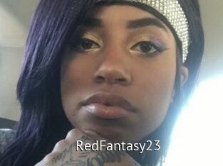 RedFantasy23