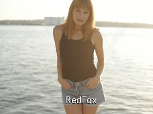 RedFox