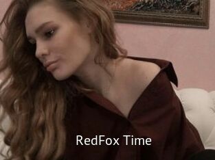 RedFox_Time Zizi X