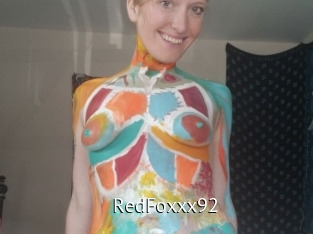 RedFoxxx92