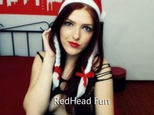 RedHead_Fun