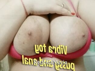 RedHotMaria