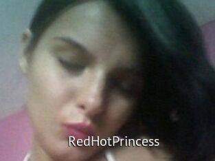 RedHotPrincess