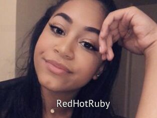 RedHotRuby