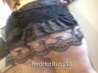 RedHotRuby18