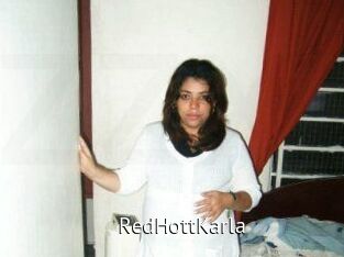 RedHottKarla