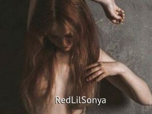 RedLilSonya